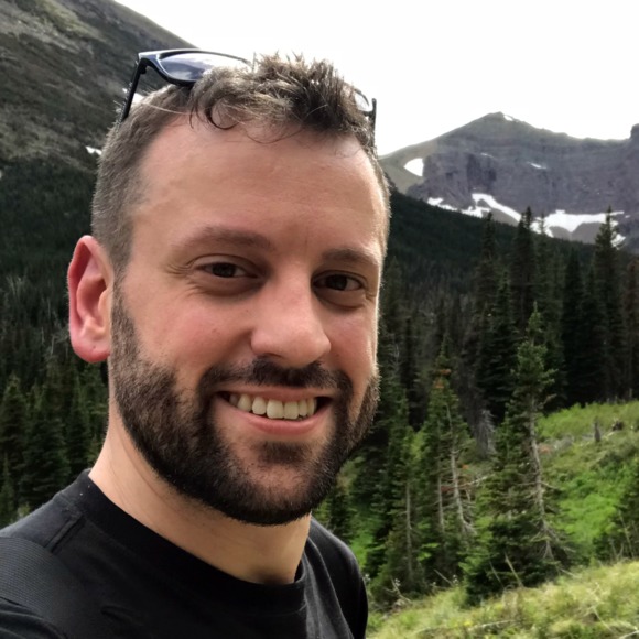 Meet your Posher, Daniel - Picture 1 of 1